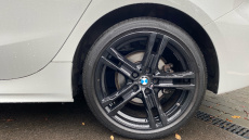 BMW 1 Series 118i M Sport 5dr Step Auto Petrol Hatchback